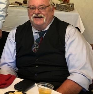 Meet your Posher, Paul